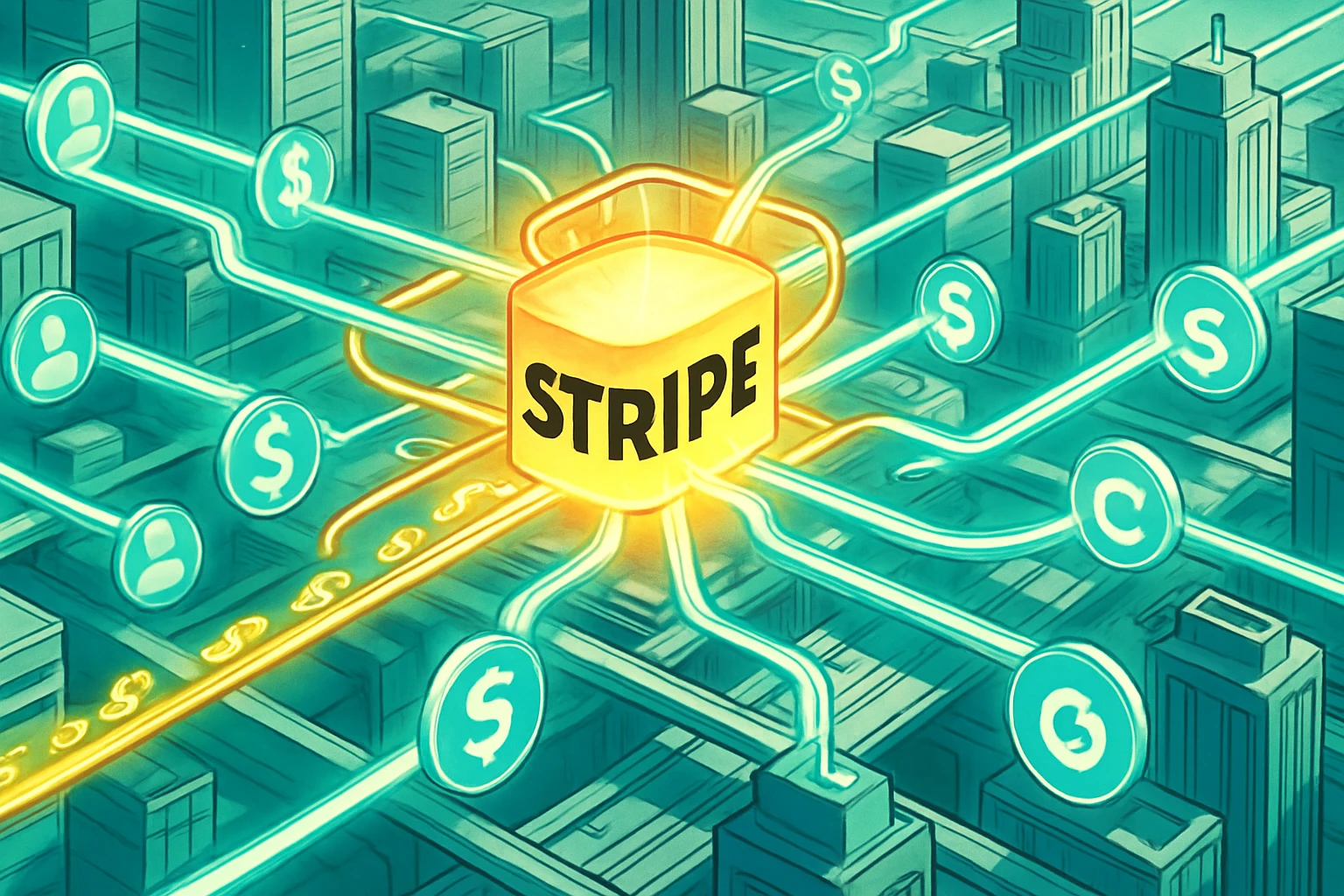 Stripe宣布收购加密钱包Valora，意图推广稳定币网路Tempo
