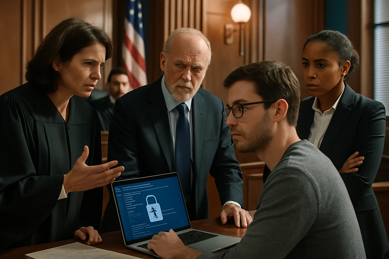 以太坊基金会资助Tornado Cash创办人125万美元，助官司捍卫「程式码无罪」