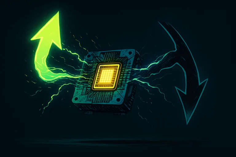 Nvidia 辉达财报日可能很尴尬？分析师：即使业绩再强劲，市场都会「紧张不安」