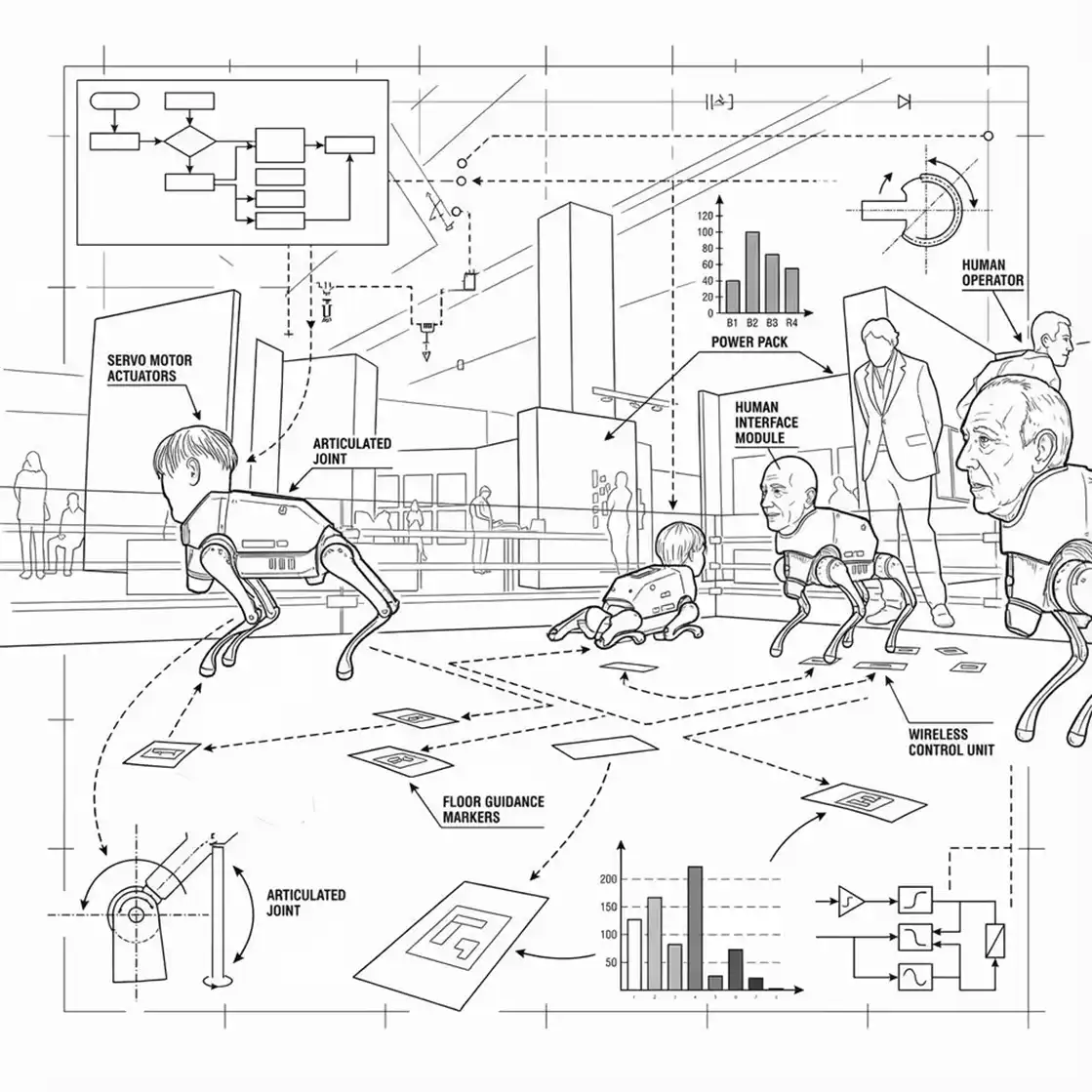 四年前靠 NFT 赚 6900 万美元的 Beeple，现在还在赚钱