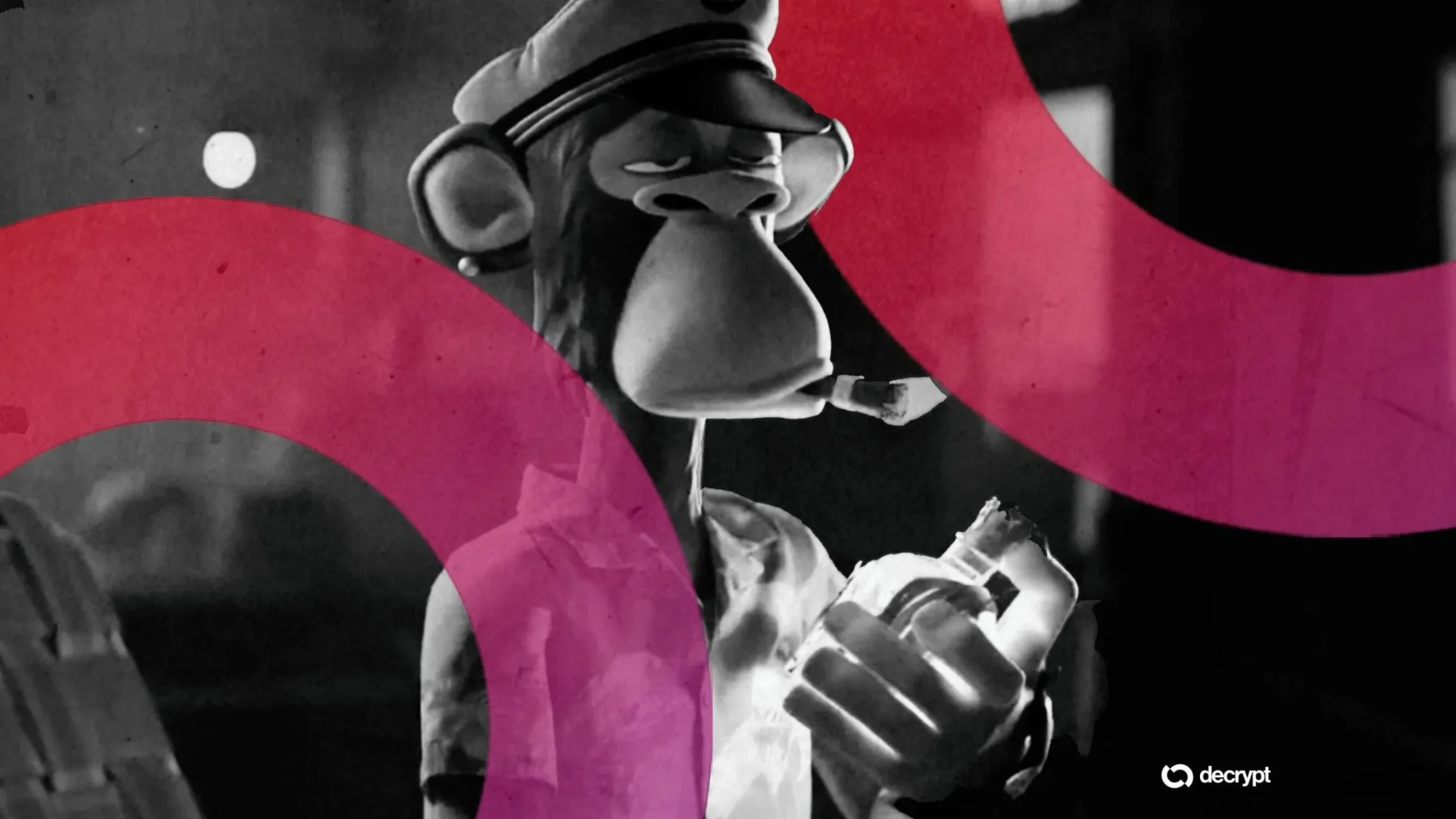 都 2025 年了，这位亿万富翁收藏家还在买 NFT？