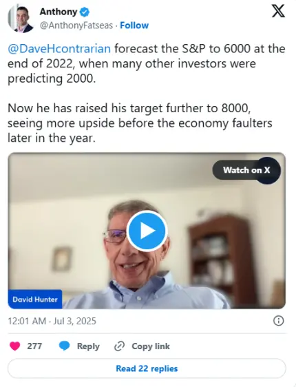 降息催化比特币牛市最后阶段：BTC 明年再次崩盘？