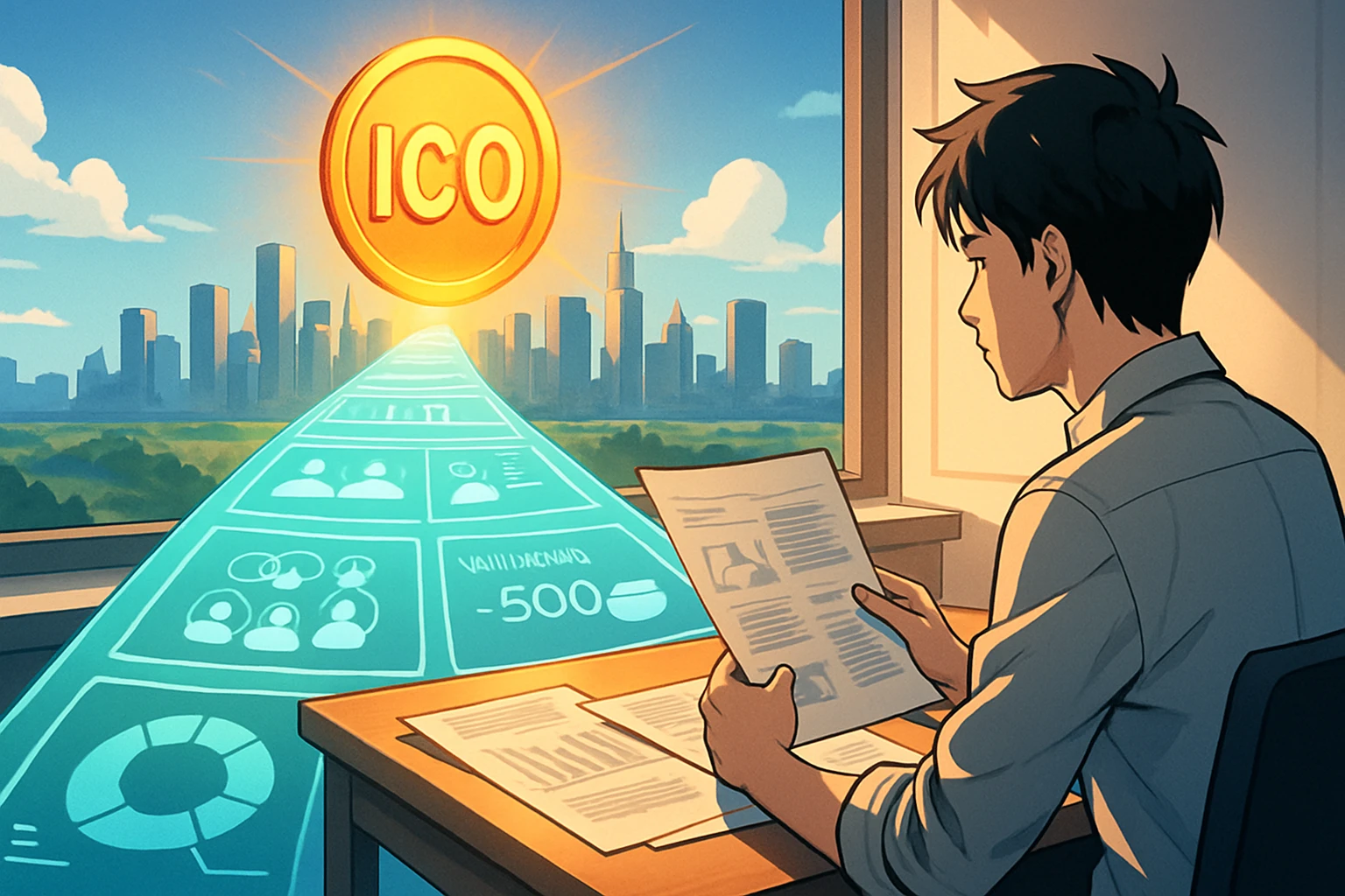 Ben Zhou预言五年内「传统金融与加密」区分将消失：Bybit 正打造明确、高效、最被信任的交易生态