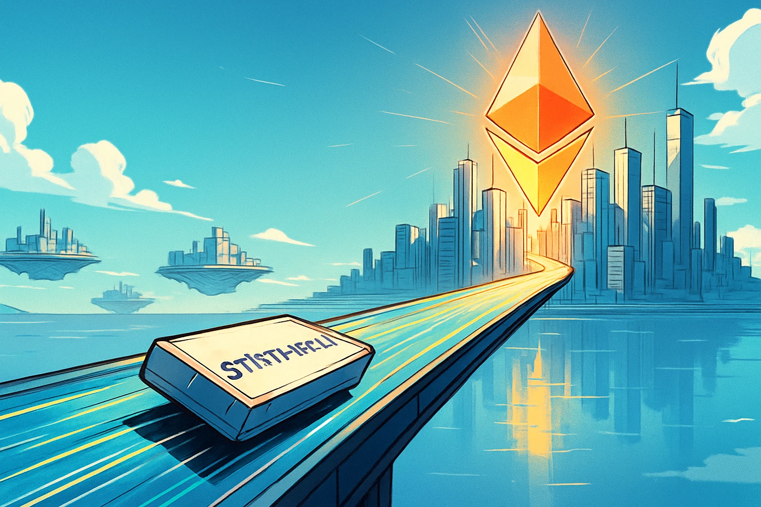 比特币跌不停捅穿 8.5 万美元！日本央行料今加息，注意套利平仓再掀抛售