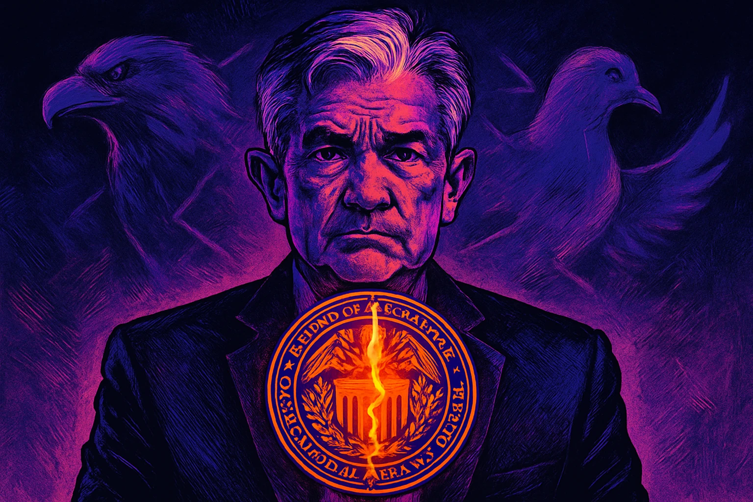 美国调查》一半高收入年轻人抛弃理财顾问，因为没有「加密货币服务」