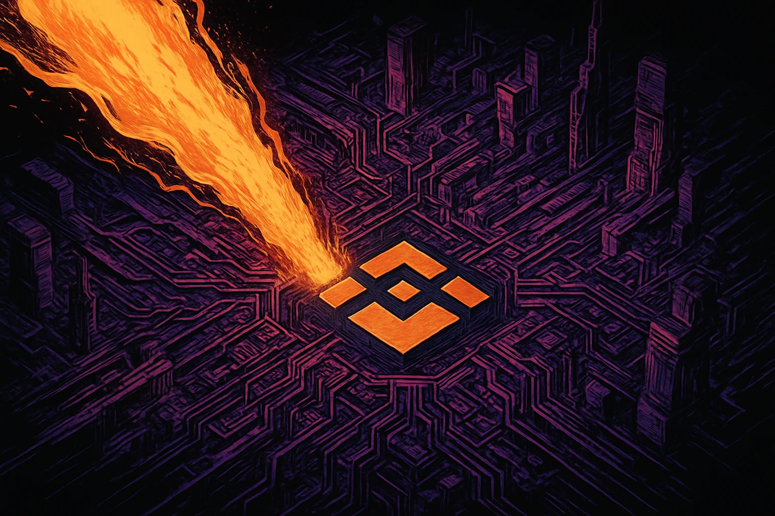 YZi Labs 宣布 10 亿美元建设基金投入 BNB 生态！ EASY Residency 第二季招募创新项目