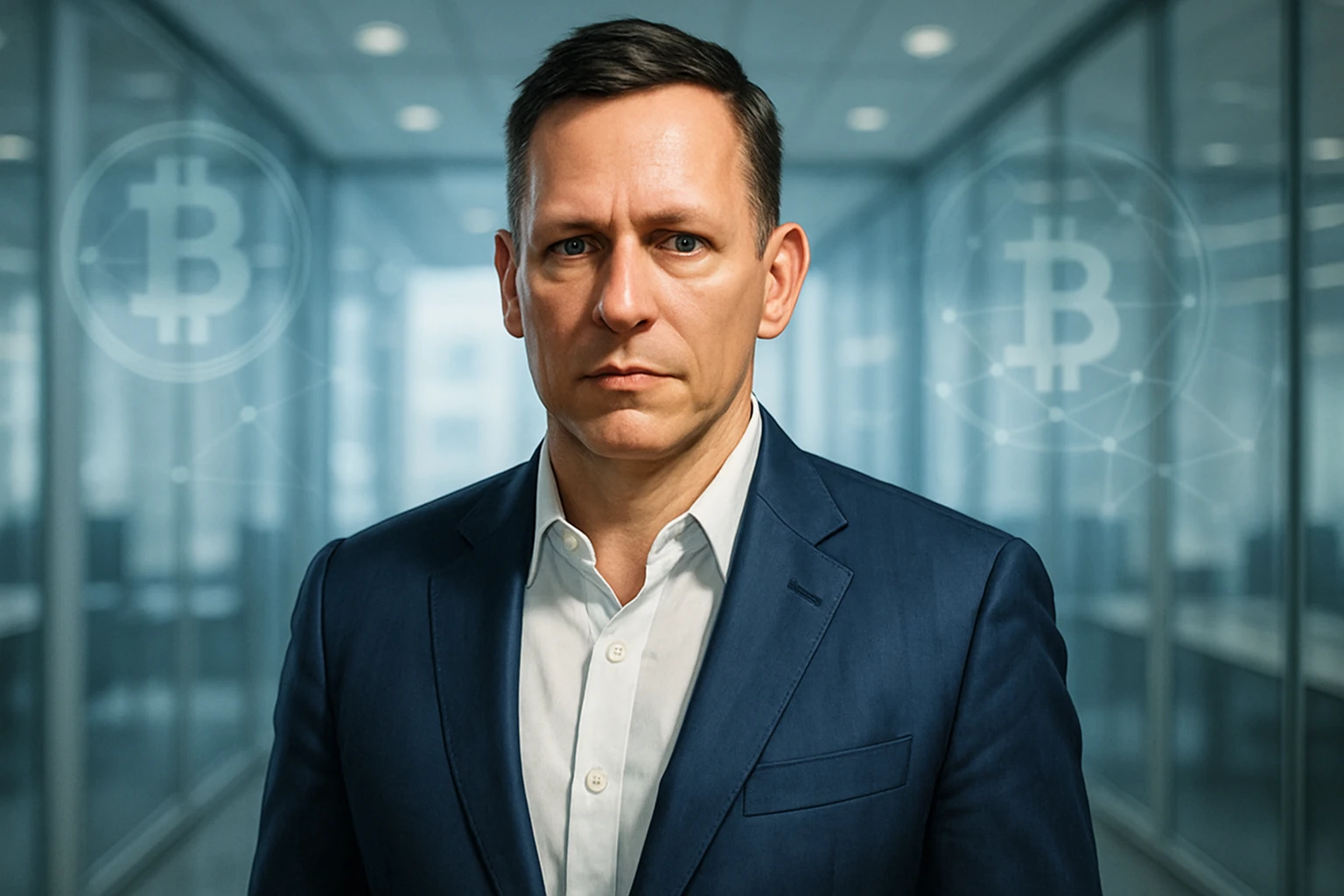 分析师：主权基金未来将成比特币＆矿企最大持有者，质押收益或变 UBI 全民基本收入