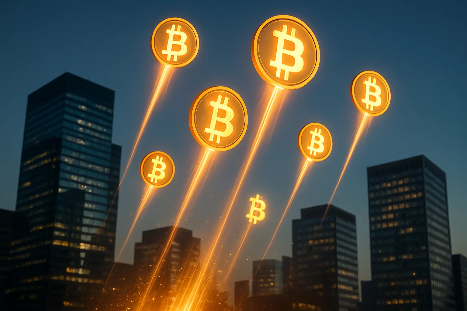 新加坡 Davis Commodities 宣布要买 1200 万美元比特币：把糖米油代币化瞄准 RWA 市场