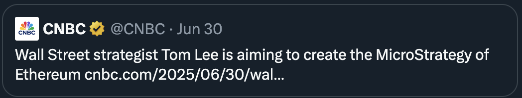 币价上涨 vs 储备策略：推动比特币公司股价飙升，谁的功劳更大？