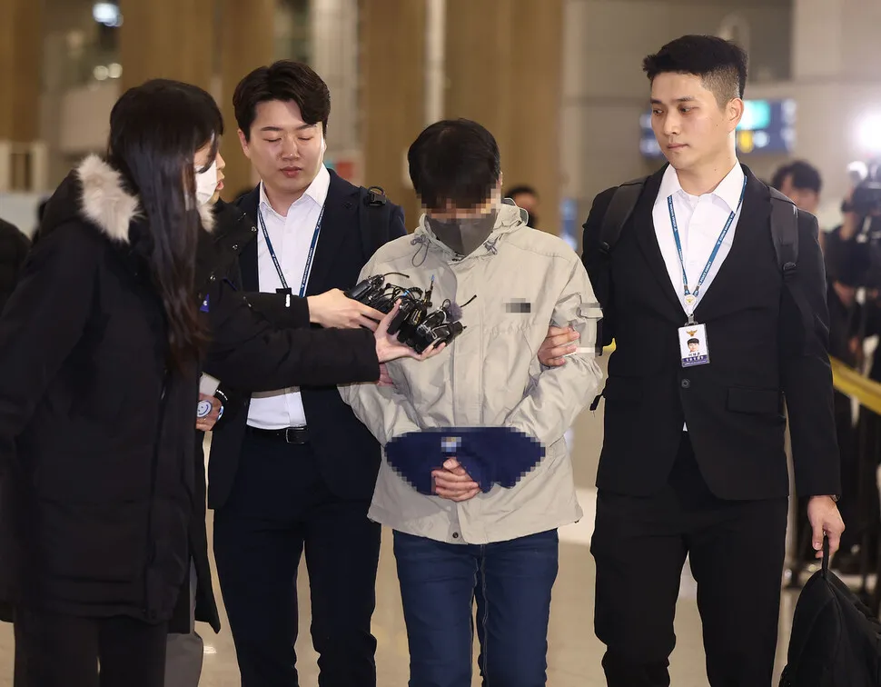 韩国健保主管盗用公款46亿韩元「玩加密货币合约」全赔光!重判15年