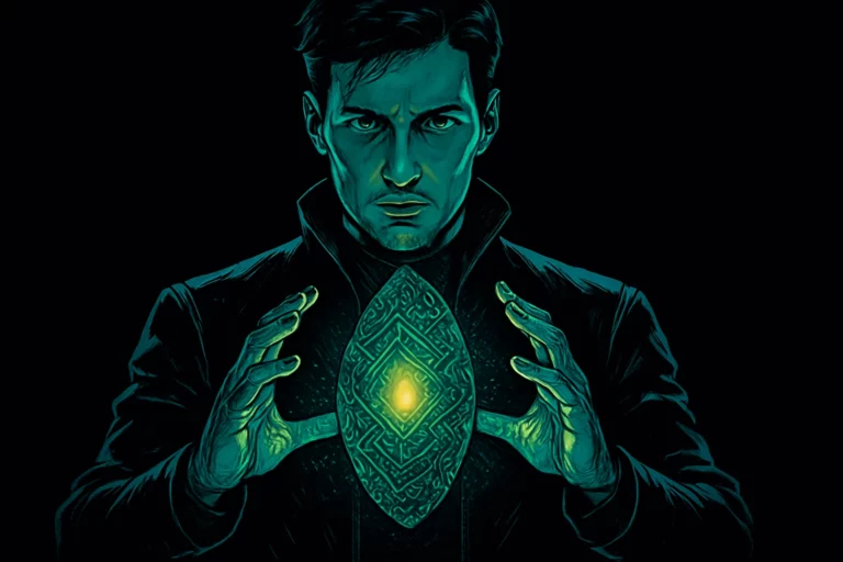 Telegram 创办人推出保密 AI 计算网路 Cocoon：主打 GPU 挖矿，深度整合 TON 与 Telegram