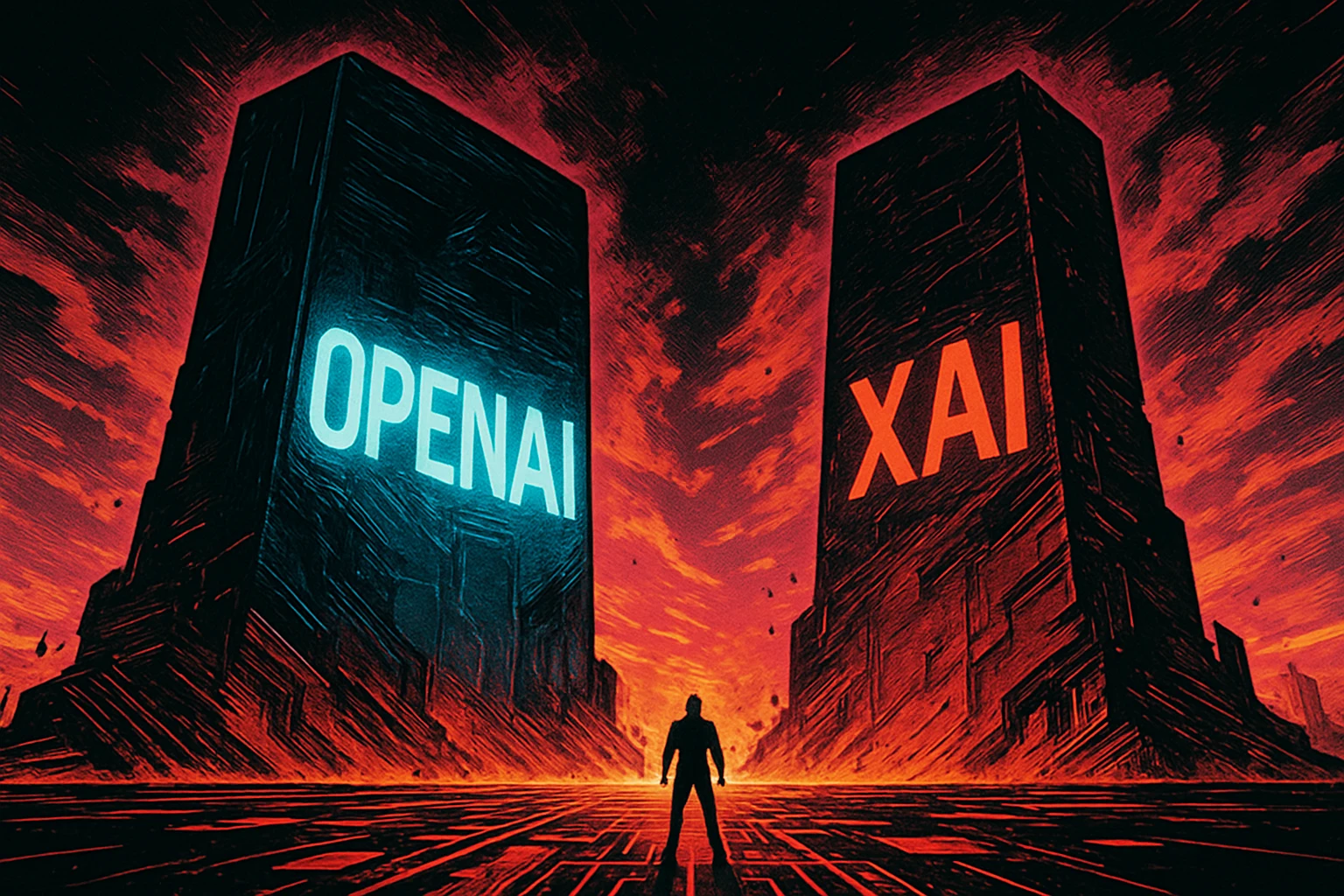 OpenAI 完成66亿镁股权私售，估值狂飙 5,000 亿镁！与马斯克 xAI 正面对冲
