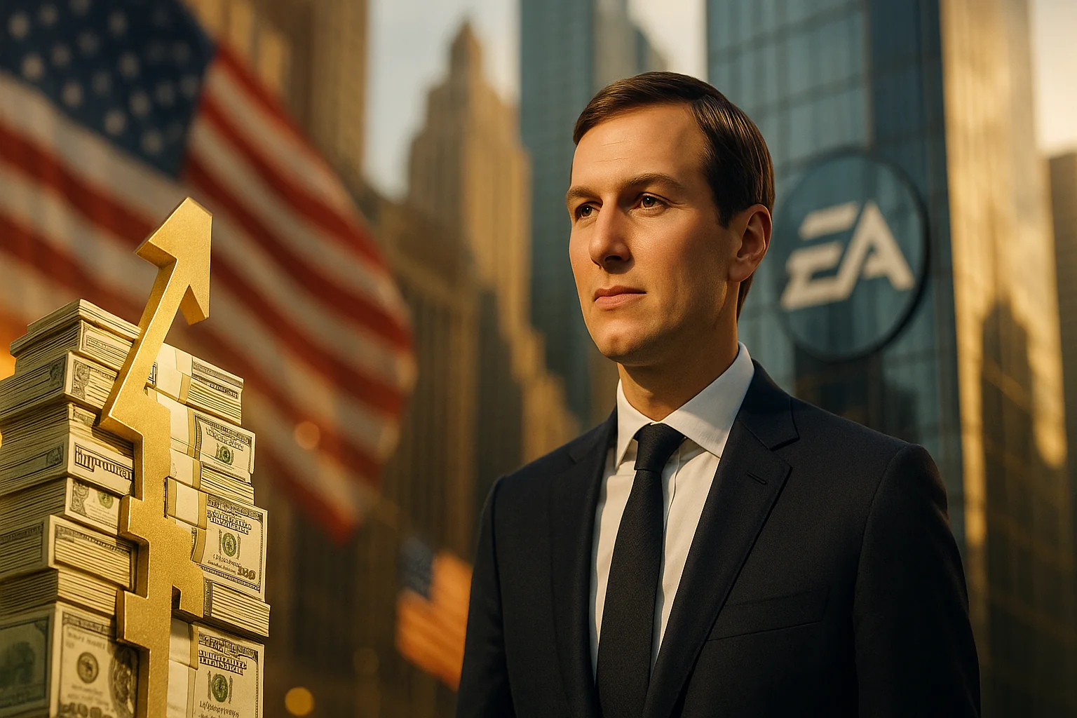 DeFi 之父回来了！ Andre Cronje 新项目 Flying Tulip 目标融资 10 亿美元